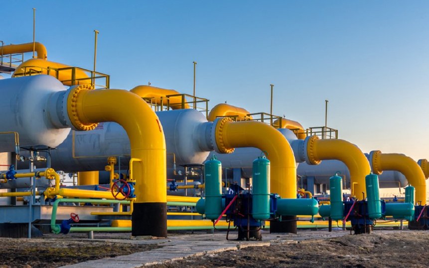 pipes