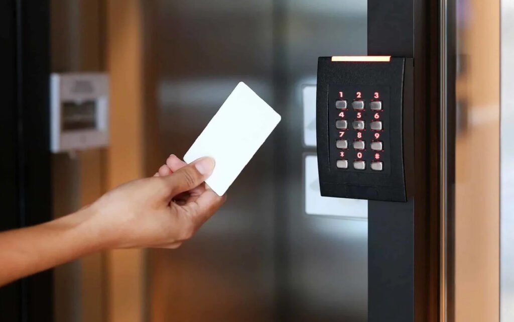 Access Control