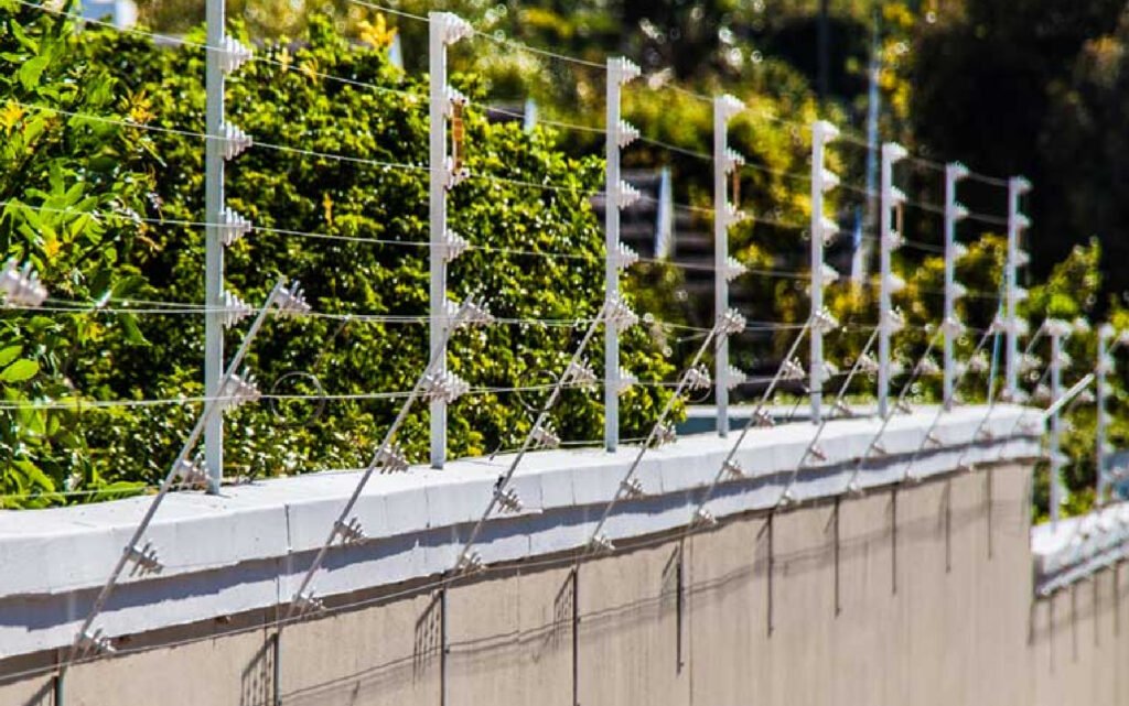 Electric Fencing