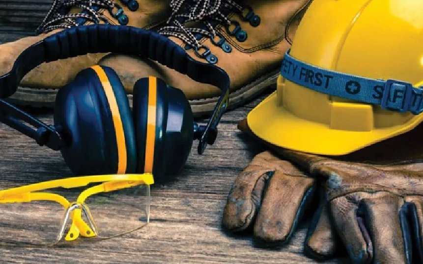 Safety Equipment