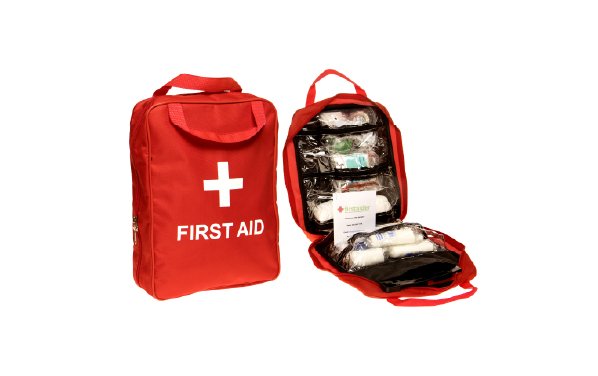 First Aid Medical Equipment