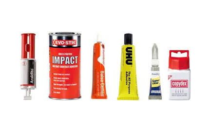 Adhesives