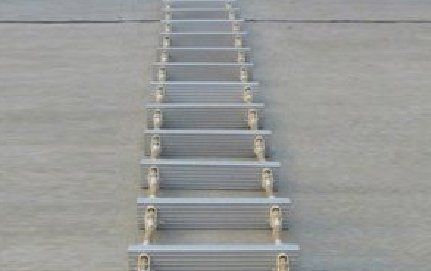 Aluminum Ladder