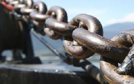 Anchor Chains and Fittings