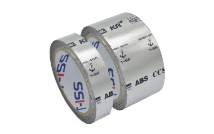 Anti Splashing Tape