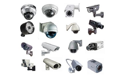 CCTV Surveillance