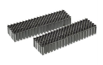 Corrugated Fastens