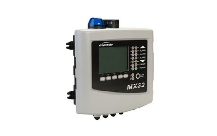 Detectors