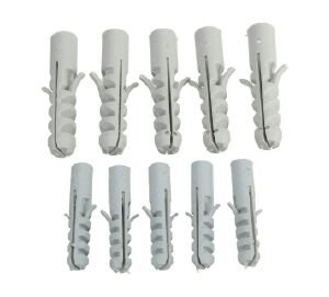 Fixing Plug