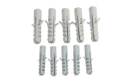 Fixing Plug