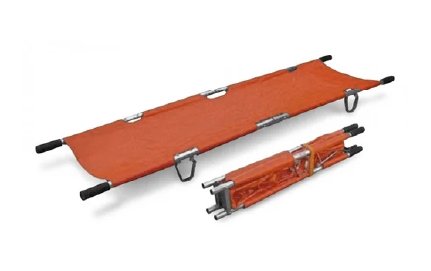 Folding Stretcher
