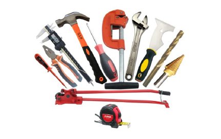 Hand Tools