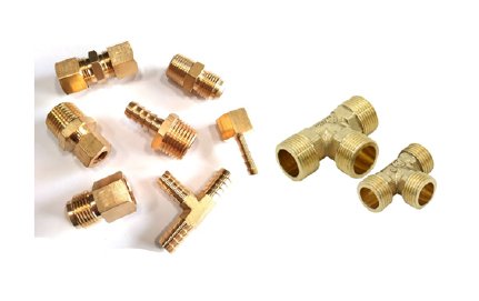 Hose Connectors