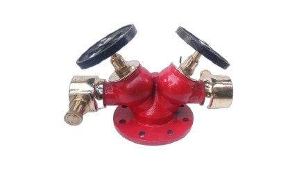 Hydrant Valves