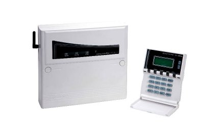 Intruder Alarm System