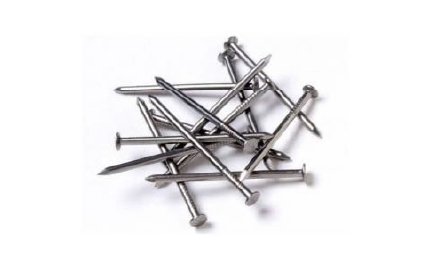 Iron Steel Nails
