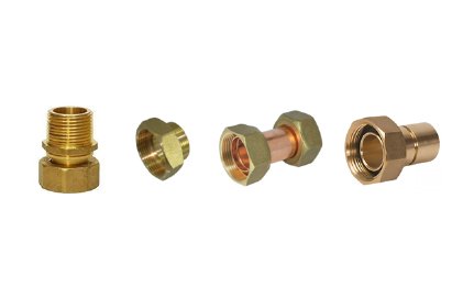 Male Female Adapter