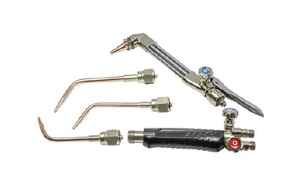 Medical Grade Degreased Copper Consumable