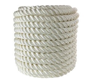 Nylon Ropes