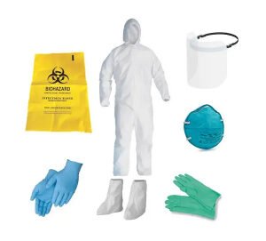 PPE
