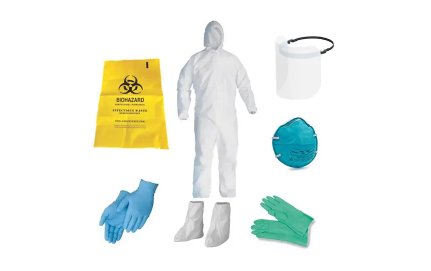 PPE