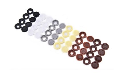 Screw Caps and Cups