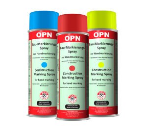Sprays