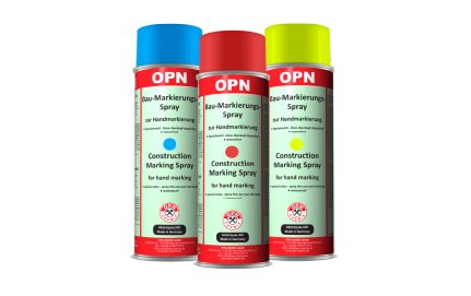 Sprays