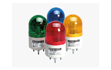 Strobe Lights