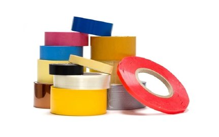 Tapes