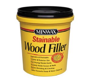 Wood Fillers