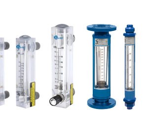 Rotameters