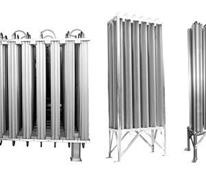 Cryogenic Vaporizers