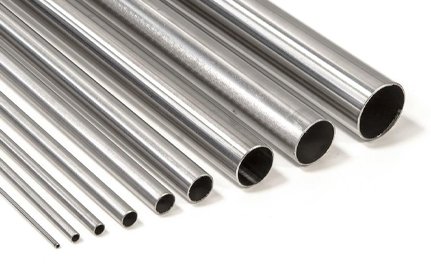 Stainless Steel Pipes