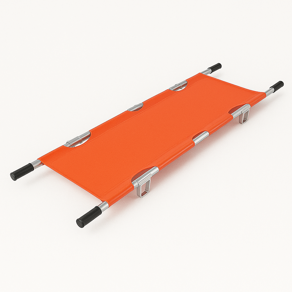 FoldingStretcher