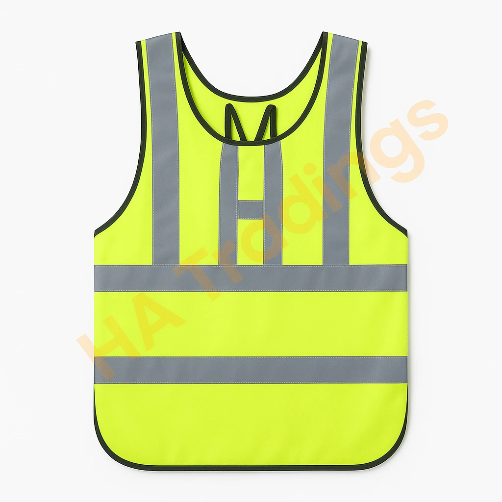 Reflective Dress Industrial Safety Equipment