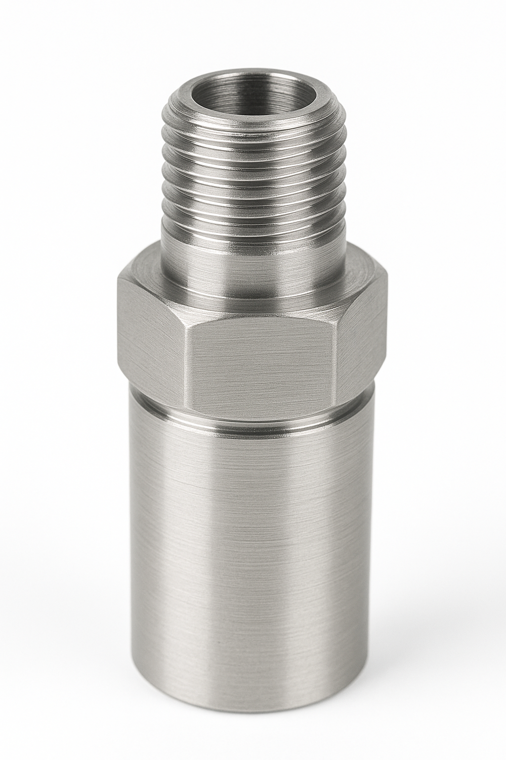 SS Relief Valve