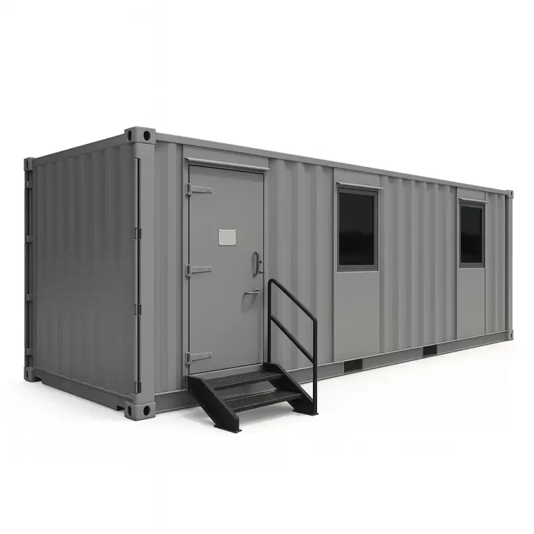 BRM Module