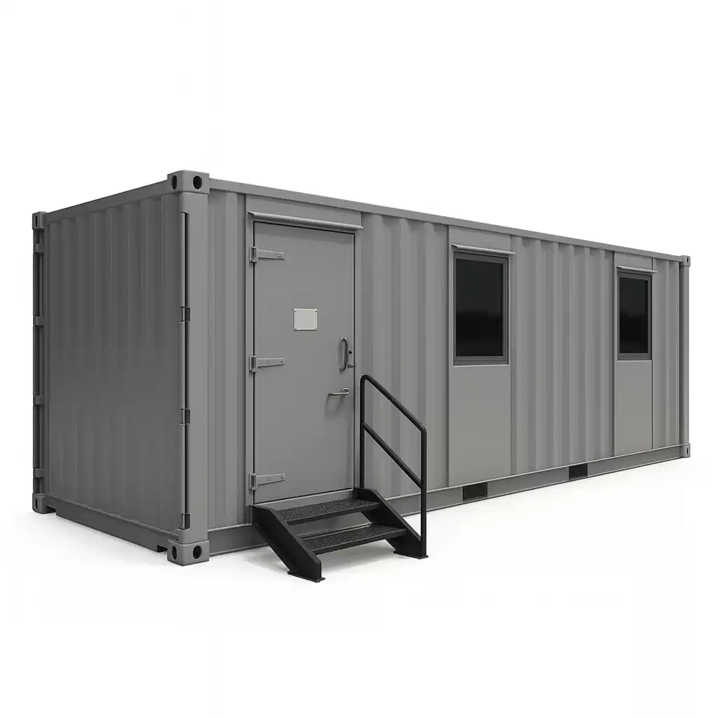 BRM Module