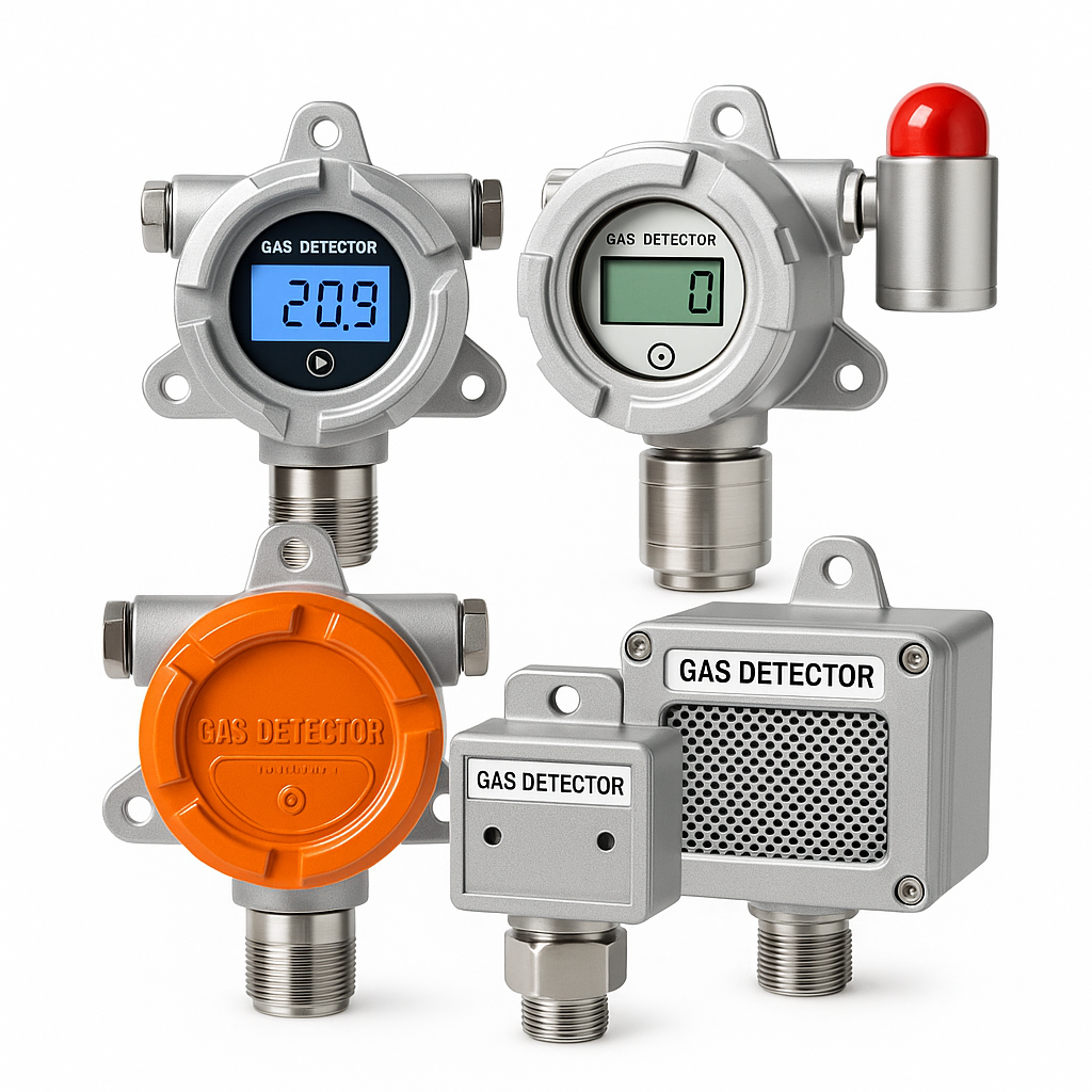 detectors