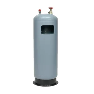Direct Fired Vaporizers