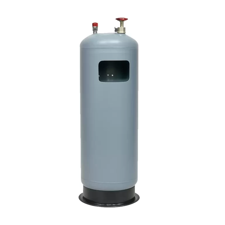 Direct Fired Vaporizers