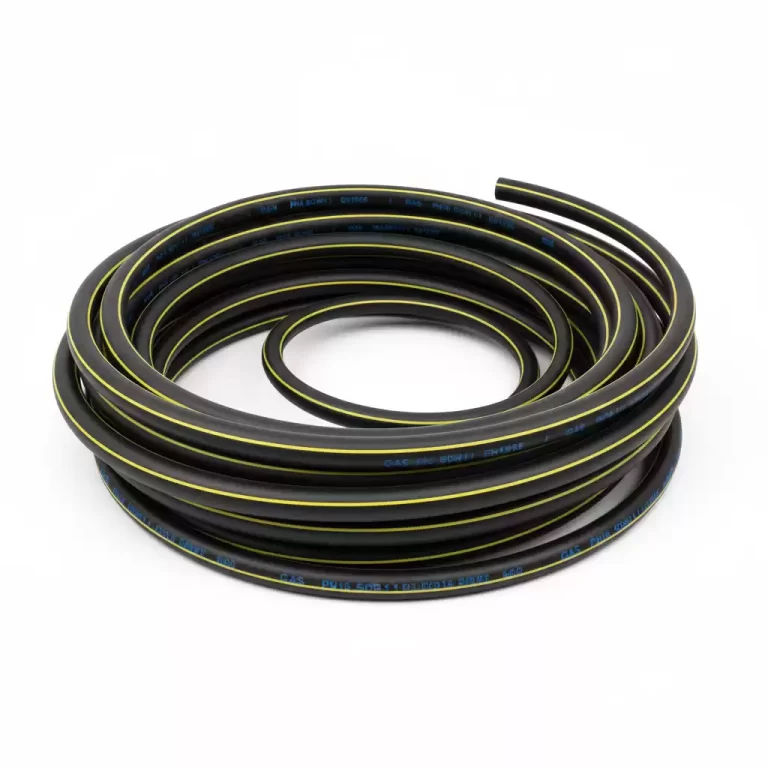 HDPE Gas Pipes