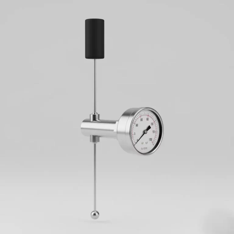 level-gauges