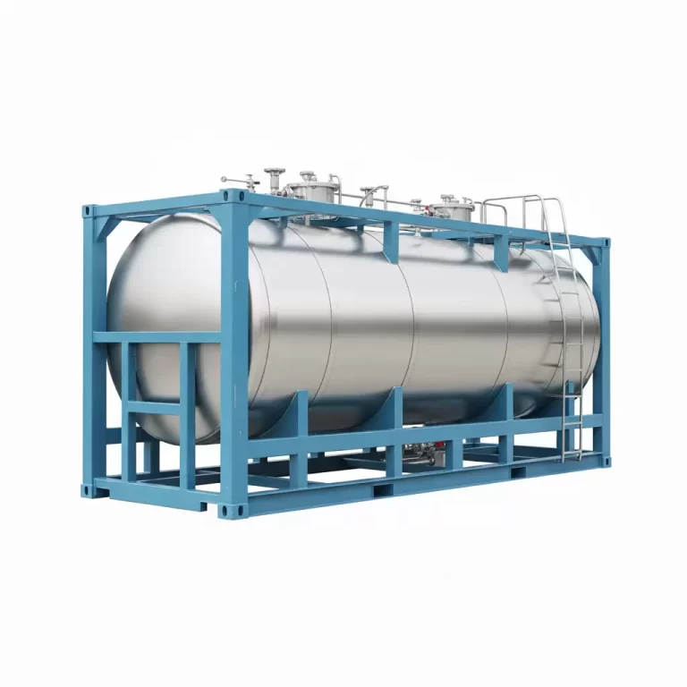 T50 Type 40ft ISO Tank