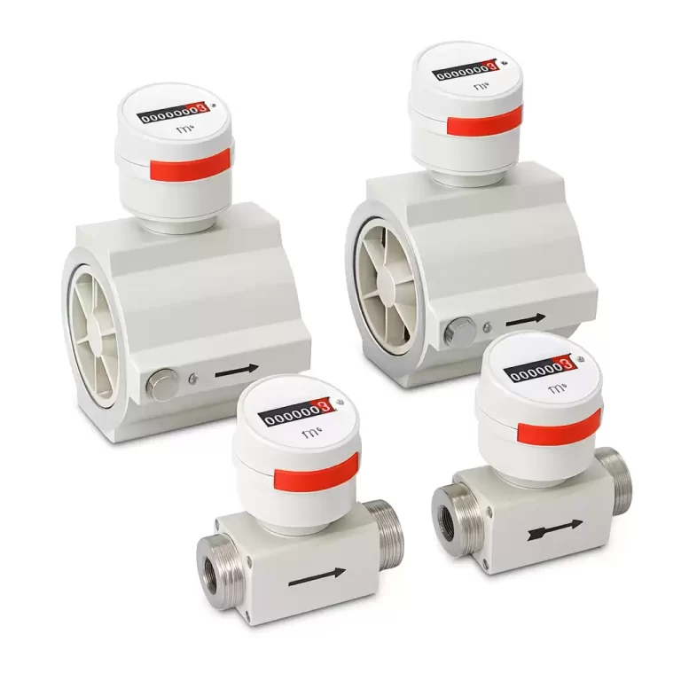 Turbine Gas Meters