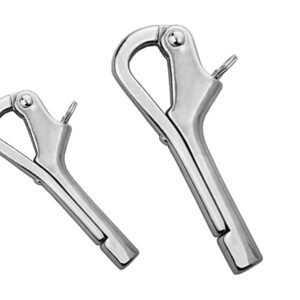 Pelican Hook