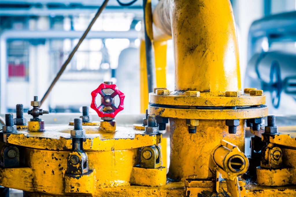 Solenoid Valve