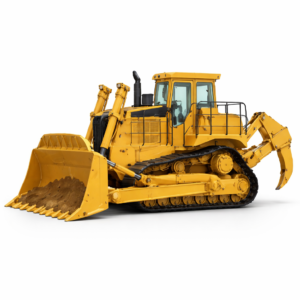 Bulldozers
