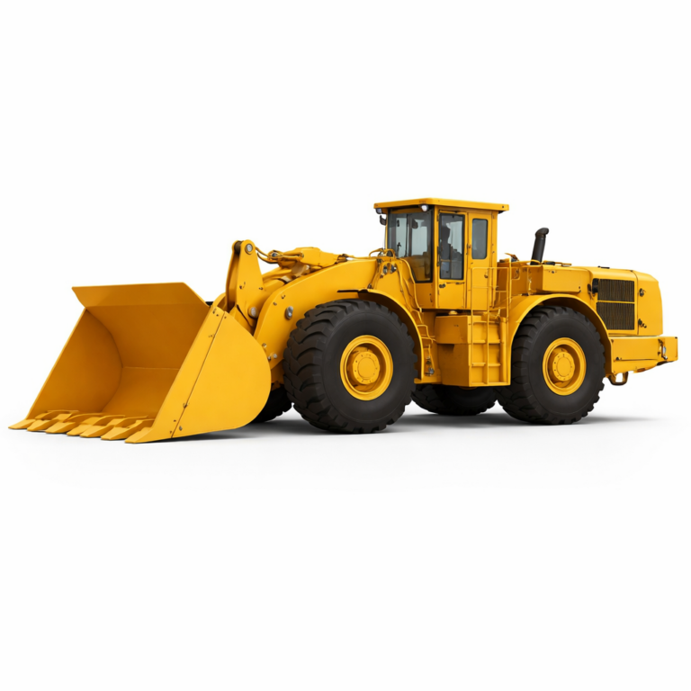 Loaders Supplier HA Tradings UAE